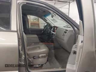 2006 Dodge 1500 SLT с VIN 3D7KS19D16G252820, выставлен на аукционе IAAI как лот 43520120 с пробегом 206 030 миль миль и . История ставок и продаж доступна на DreamBid. Изображение 5.