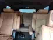 2024 Cadillac Escalade RWD Premium Luxury с VIN 1GYS3BKL2RR121537, выставлен на аукционе Copart как лот 77426534 с пробегом 5 356 миль миль и Списание • Salvage title. История ставок и продаж доступна на DreamBid. Изображение 10.