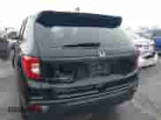 2021 Honda Passport EX-L with VIN 5FNYF7H5XMB013923, listed as a IAAI auction lot 41669295 with 42,969 mi miles and . Bid and sale history available at DreamBid. Image 15.