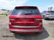 2018 Jeep Grand Cherokee Overland with VIN 1C4RJFCG5JC487695, listed as a IAAI auction lot 42177419 with 68,668 mi miles and . Bid and sale history available at DreamBid. Image 16.