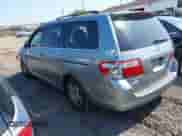 2007 Honda Odyssey EX-L с VIN 5FNRL38637B018612, выставлен на аукционе IAAI как лот 43186305 с пробегом 215 430 миль миль и . История ставок и продаж доступна на DreamBid. Изображение 3.