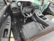 2023 Hyundai Santa Fe Limited with VIN 5NMS44AL7PH638849, listed as a Copart auction lot 89815425 with 26,092 mi miles and Clean title. Bid and sale history available at DreamBid. Image 8.