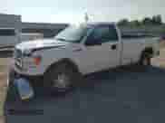 2012 Ford F-150 XL z VIN 1FTNF1CF6CKD39297, wystawiony jako Copart lot #64983775 z przebiegiem 169 861 mil mil oraz Szkoda całkowita • Salvage title. Historia ofert i sprzedaży dostępna na DreamBid. Obrazek 1.