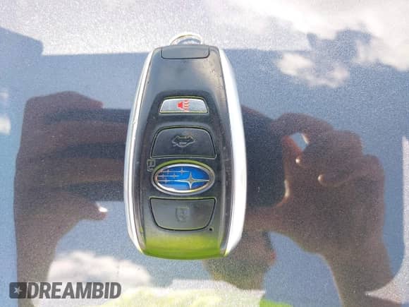 2018 Subaru WRX STI Limited z VIN JF1VA2W65J9838456, wystawiony jako IAAI lot #42242468 z przebiegiem 61 442 mil mil oraz . Historia ofert i sprzedaży dostępna na DreamBid. Obrazek 11.