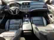 2012 Honda Accord SE с VIN 1HGCP2F65CA051865, выставлен на аукционе Copart как лот 80844825 с пробегом 168 085 миль миль и Чистый • Clean title. История ставок и продаж доступна на DreamBid. Изображение 8.