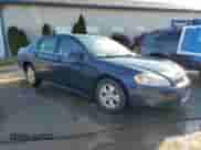 2010 Chevrolet Impala LT с VIN 2G1WB5EK9A1220909, выставлен на аукционе Copart как лот 84177405 с пробегом 182 980 миль миль и На запчасти • Non repairable. История ставок и продаж доступна на DreamBid. Изображение 4.