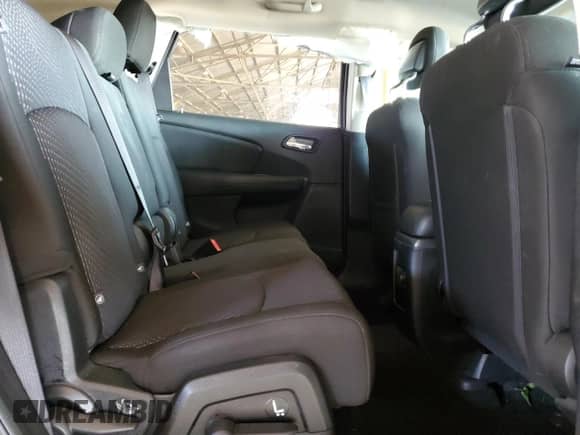 2020 Dodge Journey SE Value with VIN 3C4PDCAB5LT279764, listed as a Copart auction lot 66899755 with Not provided miles and Salvage title. Bid and sale history available at DreamBid. Image 11.