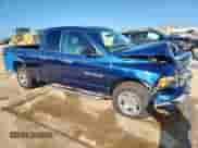 2004 Dodge 1500 SLT with VIN 1D7HA18N94S685458, listed as a Copart auction lot 66556295 with 258,429 mi miles and Salvage title. Bid and sale history available at DreamBid. Image 4.