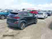 2018 Hyundai Kona SEL с VIN KM8K62AA7JU160814, выставлен на аукционе IAAI как лот 43156474 с пробегом 129 853 миль миль и . История ставок и продаж доступна на DreamBid. Изображение 4.
