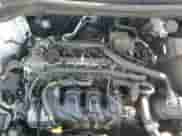 2018 Hyundai Accent SE with VIN 3KPC24A36JE018230, listed as a Copart auction lot 89515275 with 119,602 mi miles and Clean title. Bid and sale history available at DreamBid. Image 13.