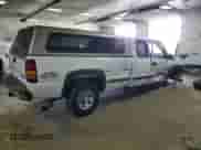 2002 Chevrolet Silverado 2500HD LT с VIN 1GCHK29192E224989, выставлен на аукционе Copart как лот 58627385 с пробегом 139 938 миль миль и Чистый • Clean title. История ставок и продаж доступна на DreamBid. Изображение 3.