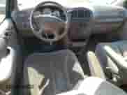2002 Dodge Caravan SE с VIN 1B4GP25362B708265, выставлен на аукционе Copart как лот 68397155 с пробегом 134 532 миль миль и Списание • Salvage title. История ставок и продаж доступна на DreamBid. Изображение 8.