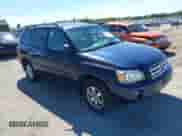 2005 Toyota Highlander с VIN JTEEP21A750088164, выставлен на аукционе IAAI как лот 43147026 с пробегом 202 286 миль миль и . История ставок и продаж доступна на DreamBid. Изображение 1.