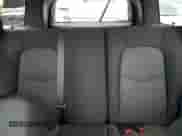 2009 Chevrolet HHR 1LT with VIN 3GNCA23B19S565793, listed as a Copart auction lot 74282504 with Not provided miles and Non repairable. Bid and sale history available at DreamBid. Image 10.