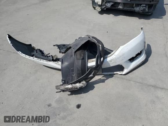 2015 Honda Accord Touring с VIN 1HGCR3F96FA026021, выставлен на аукционе Copart как лот 80912555 с пробегом 244 264 миль миль и Списание • Salvage title. История ставок и продаж доступна на DreamBid. Изображение 12.