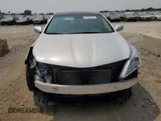 2014 Hyundai Azera Limited с VIN KMHFH4JG7EA398343, выставлен на аукционе Copart как лот 64888504 с пробегом 83 966 миль миль и Списание • Salvage title. История ставок и продаж доступна на DreamBid. Изображение 5.