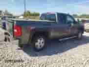 2011 Chevrolet Silverado 1500 LT z VIN 1GCRKSE38BZ174087, wystawiony jako Copart lot #81842745 z przebiegiem 157 719 mil mil oraz Czysty tytuł • Clean title. Historia ofert i sprzedaży dostępna na DreamBid. Obrazek 3.