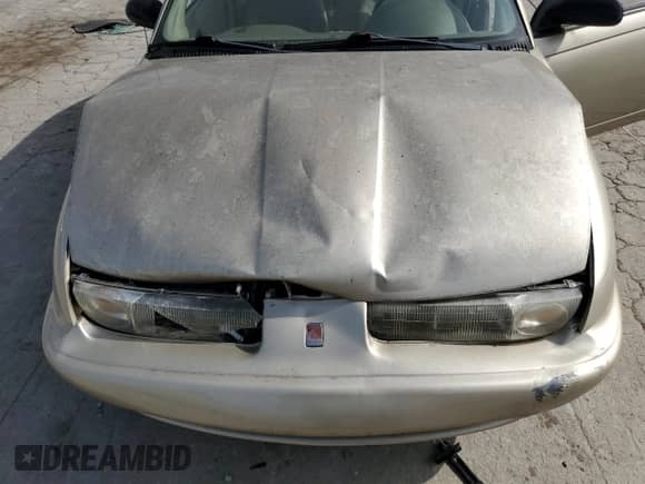 1998 Saturn SL с VIN 1G8ZK5270WZ240303, выставлен на аукционе Copart как лот 65364164 с пробегом 156 699 миль миль и Списание • Salvage title. История ставок и продаж доступна на DreamBid. Изображение 11.
