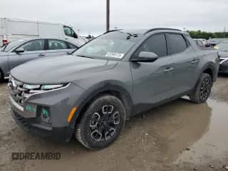 2022 Hyundai Santa Cruz SEL Premium с VIN 5NTJDDAF1NH005206, выставлен на аукционе Copart как лот 67299175 с пробегом 65 834 миль миль и Списание • Salvage title. История ставок и продаж доступна на DreamBid. Изображение 1.