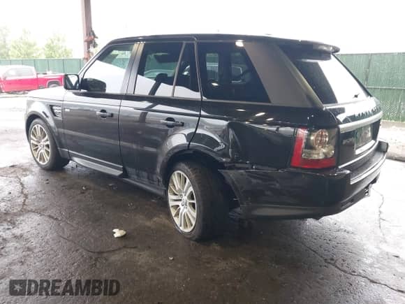 2013 Land Rover Range Rover Sport HSE Lux z VIN SALSK2D45DA770330, wystawiony jako IAAI lot #42507147 z przebiegiem 137 007 mil mil oraz . Historia ofert i sprzedaży dostępna na DreamBid. Obrazek 3.