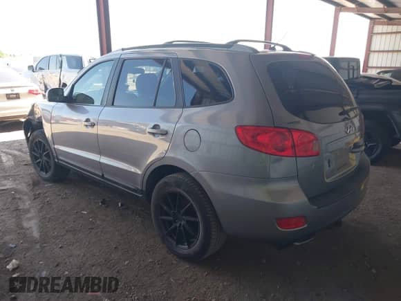 2007 Hyundai Santa Fe SE с VIN 5NMSH13E17H016894, выставлен на аукционе IAAI как лот 43227490 с пробегом 188 285 миль миль и . История ставок и продаж доступна на DreamBid. Изображение 3.