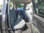 2017 Ram 1500 Express with VIN 1C6RR6FG1HS679563, listed as a Copart auction lot 57561735 with 148,859 mi miles and Salvage title. Bid and sale history available at DreamBid. Image 10.