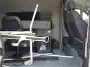 2020 Ram ProMaster Cargo z VIN 3C6TRVBG7LE116325, wystawiony jako Copart lot #86352694 z przebiegiem 30 230 mil mil oraz Szkoda całkowita • Salvage title. Historia ofert i sprzedaży dostępna na DreamBid. Obrazek 11.