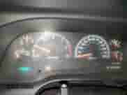 1999 Dodge 1500 with VIN 1B7HF16Y5XS150818, listed as a Copart auction lot 83490054 with 118,584 mi miles and Salvage title. Bid and sale history available at DreamBid. Image 9.