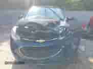 2018 Chevrolet Trax LT with VIN 3GNCJPSB8JL393551, listed as a IAAI auction lot 42966055 with 97,504 mi miles and . Bid and sale history available at DreamBid. Image 13.