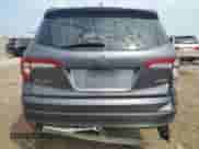 2020 Honda Pilot EX-L z VIN 5FNYF6H5XLB028351, wystawiony jako Copart lot #68930775 z przebiegiem Nie podano mil oraz Szkoda całkowita • Salvage title. Historia ofert i sprzedaży dostępna na DreamBid. Obrazek 6.