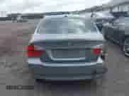 2006 BMW 3 Series 325i z VIN WBAVB13566KX44600, wystawiony jako IAAI lot #43036283 z przebiegiem 168 898 mil mil oraz . Historia ofert i sprzedaży dostępna na DreamBid. Obrazek 16.