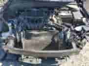 2020 Hyundai Elantra Value Edition with VIN KMHD84LFXLU955950, listed as a Copart auction lot 63858375 with 89,161 mi miles and Salvage title. Bid and sale history available at DreamBid. Image 11.