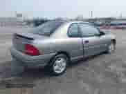 1998 Dodge Neon with VIN 1B3ES42YXWD746520, listed as a IAAI auction lot 42149526 with 197,299 mi miles and . Bid and sale history available at DreamBid. Image 4.