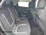 2025 Chevrolet TrailBlazer LS with VIN KL79MNSL3SB099210, listed as a IAAI auction lot 42370459 with 8,271 mi miles and . Bid and sale history available at DreamBid. Image 8.