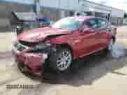 2013 Lexus IS 250 z VIN JTHCF5C29D5061814, wystawiony jako Copart lot #65894335 z przebiegiem 107 616 mil mil oraz Szkoda całkowita • Salvage title. Historia ofert i sprzedaży dostępna na DreamBid. Obrazek 1.