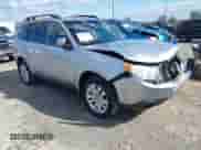 2012 Subaru Forester X Limited z VIN JF2SHAEC3CH450047, wystawiony jako IAAI lot #43489172 z przebiegiem 128 132 mil mil oraz . Historia ofert i sprzedaży dostępna na DreamBid. Obrazek 1.