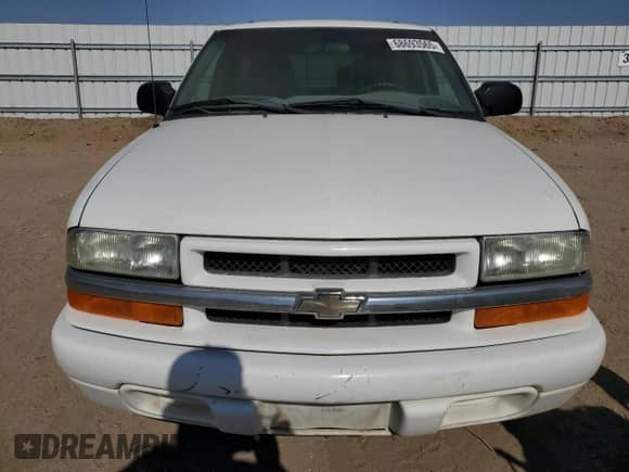 2002 Chevrolet Blazer LS с VIN 1GNCS18W62K170254, выставлен на аукционе Copart как лот 68693565 с пробегом 115 812 миль миль и Чистый • Clean title. История ставок и продаж доступна на DreamBid. Изображение 5.