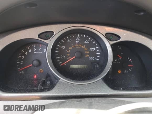 2003 Toyota Highlander с VIN JTEGF21A630080484, выставлен на аукционе Copart как лот 70537915 с пробегом 199 597 миль миль и Списание • Salvage title. История ставок и продаж доступна на DreamBid. Изображение 9.