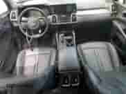 2022 Kia Sorento X-Line S z VIN 5XYRLDLC6NG117479, wystawiony jako Copart lot #66328435 z przebiegiem 61 703 mil mil oraz Szkoda całkowita • Salvage title. Historia ofert i sprzedaży dostępna na DreamBid. Obrazek 8.