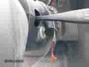 2000 Nissan Frontier XE with VIN 1N6DD26S0YC420763, listed as a IAAI auction lot 42887187 with 171,076 mi miles and . Bid and sale history available at DreamBid. Image 11.