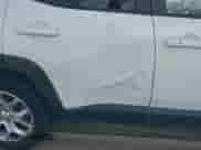 2017 Jeep Renegade Latitude с VIN ZACCJABB6HPE80971, выставлен на аукционе IAAI как лот 43391377 с пробегом 140 903 миль миль и . История ставок и продаж доступна на DreamBid. Изображение 6.