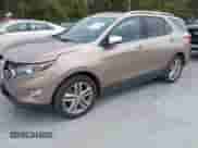 2019 Chevrolet Equinox Premier с VIN 2GNAXYEX4K6219128, выставлен на аукционе IAAI как лот 43370662 с пробегом 65 760 миль миль и . История ставок и продаж доступна на DreamBid. Изображение 2.