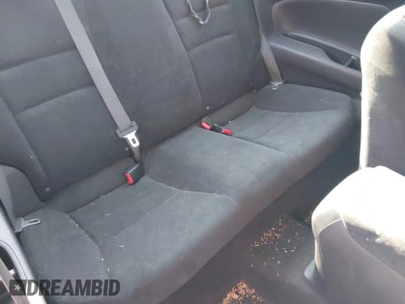 2013 Honda Accord LX-S with VIN 1HGCT1A3XDA016873, listed as a IAAI auction lot 43093526 with 117,325 mi miles and . Bid and sale history available at DreamBid. Image 8.