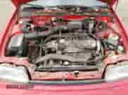 1990 Honda Civic с VIN 1HGED3550LA001942, выставлен на аукционе Copart как лот 78657704 с пробегом 246 373 миль миль и Чистый • Clean title. История ставок и продаж доступна на DreamBid. Изображение 11.