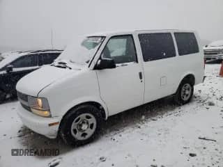 2004 Chevrolet Astro с VIN 1GNDM19X04B109815, выставлен на аукционе Copart как лот 41752345 с пробегом 110 931 миль миль и Чистый • Clean title. История ставок и продаж доступна на DreamBid. Изображение 1.