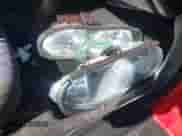 2001 Chevrolet Camaro with VIN 2G1FP32K712143901, listed as a IAAI auction lot 41828175 with 96,688 mi miles and . Bid and sale history available at DreamBid. Image 12.