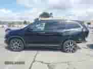 2022 Honda Pilot Elite с VIN 5FNYF6H07NB014527, выставлен на аукционе IAAI как лот 41920913 с пробегом 46 085 миль миль и . История ставок и продаж доступна на DreamBid. Изображение 15.