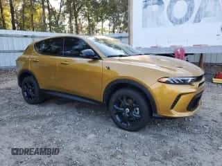 2024 Dodge Hornet GT с VIN ZACNDFAN1R3A39671, выставлен на аукционе Copart как лот 42924435 с пробегом 18 123 миль миль и Чистый • Clean title. История ставок и продаж доступна на DreamBid. Изображение 4.