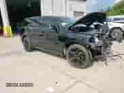 2020 Dodge Durango R/T with VIN 1C4SDHCT3LC393741, listed as a Copart auction lot 56969185 with Not provided miles and Salvage title. Bid and sale history available at DreamBid. Image 14.