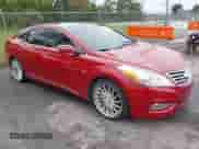 2013 Hyundai Azera с VIN KMHFH4JG7DA269873, выставлен на аукционе IAAI как лот 43505342 с пробегом 175 889 миль миль и . История ставок и продаж доступна на DreamBid. Изображение 1.